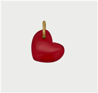 Charm Rue des Mille Mujer in Plata CB-LCN 86